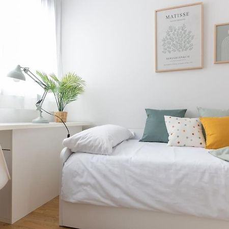 Apartamentos Melgarden - Castilla Suit 17 Santander Exteriör bild