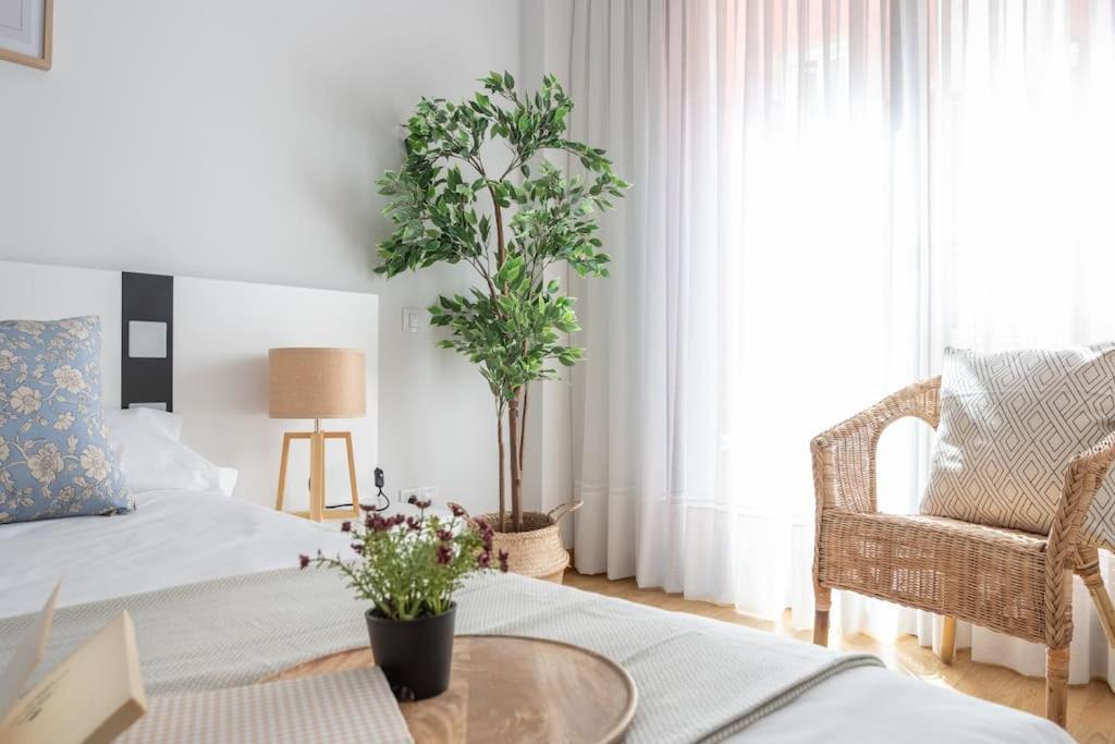 Apartamentos Melgarden - Castilla Suit 17 Santander Exteriör bild