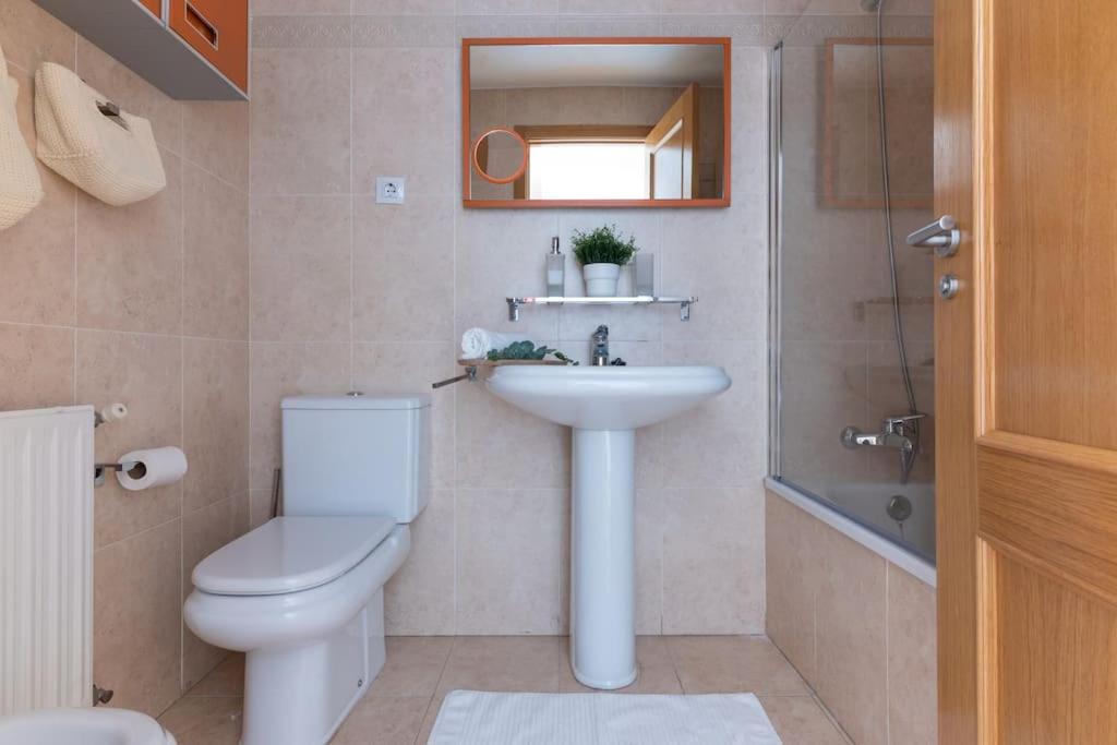 Apartamentos Melgarden - Castilla Suit 17 Santander Exteriör bild
