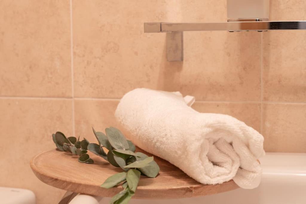 Apartamentos Melgarden - Castilla Suit 17 Santander Exteriör bild