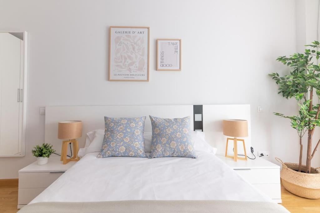 Apartamentos Melgarden - Castilla Suit 17 Santander Exteriör bild