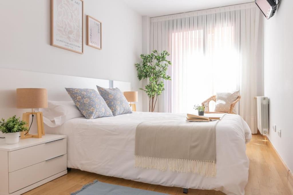 Apartamentos Melgarden - Castilla Suit 17 Santander Exteriör bild