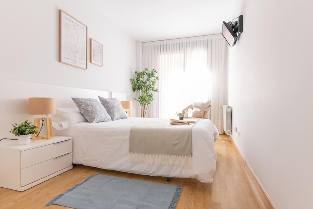 Apartamentos Melgarden - Castilla Suit 17 Santander Exteriör bild