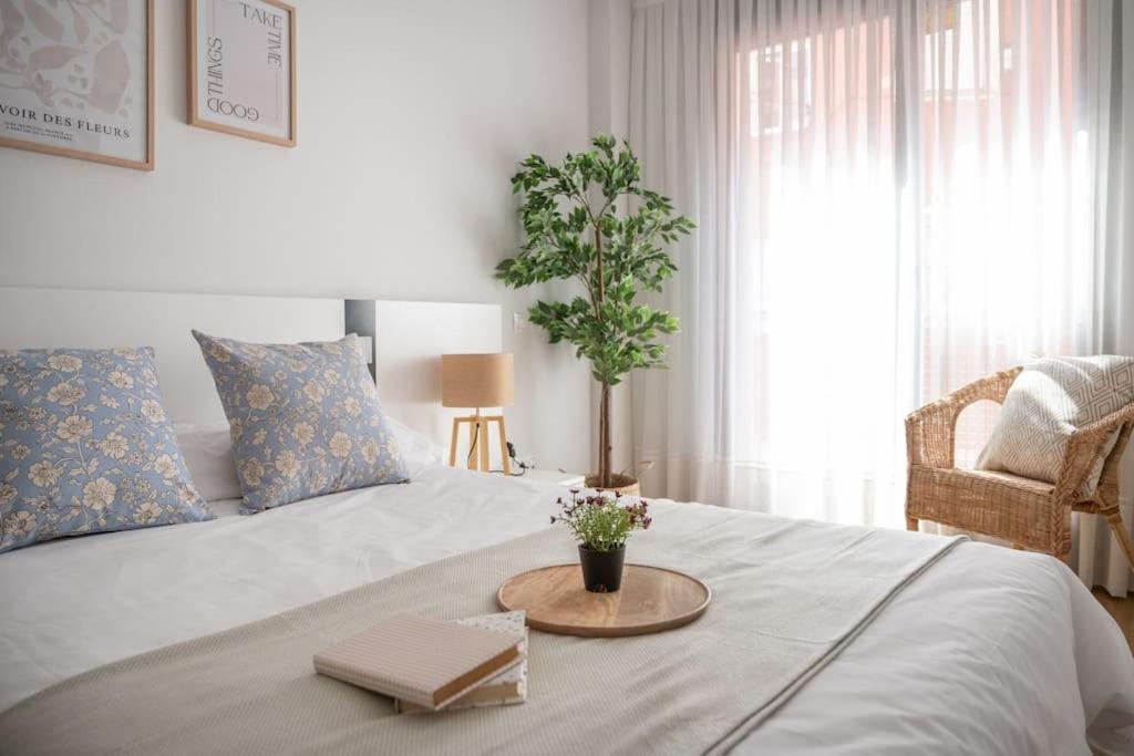 Apartamentos Melgarden - Castilla Suit 17 Santander Exteriör bild