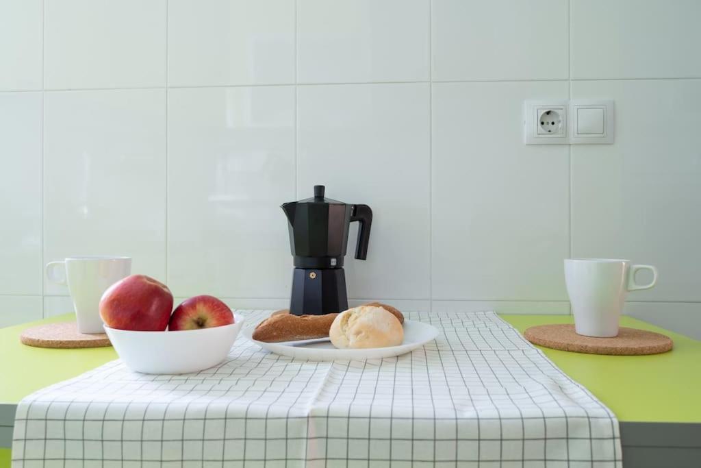 Apartamentos Melgarden - Castilla Suit 17 Santander Exteriör bild