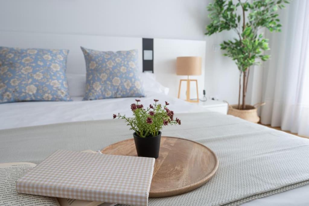 Apartamentos Melgarden - Castilla Suit 17 Santander Exteriör bild