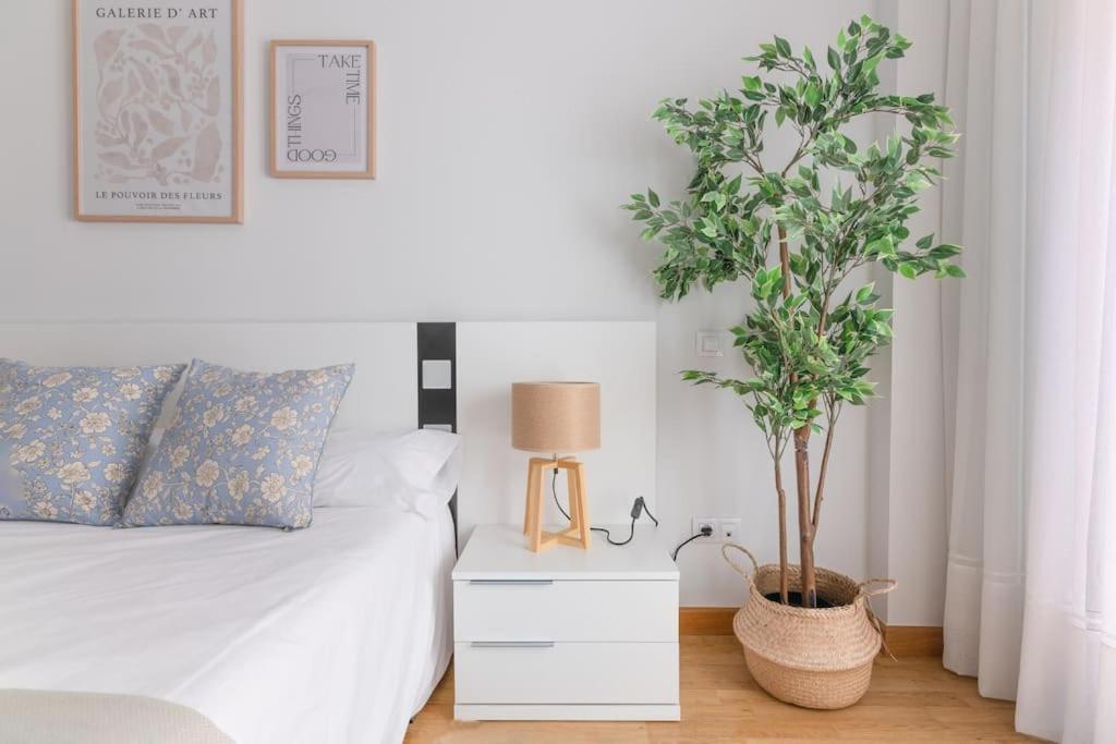 Apartamentos Melgarden - Castilla Suit 17 Santander Exteriör bild
